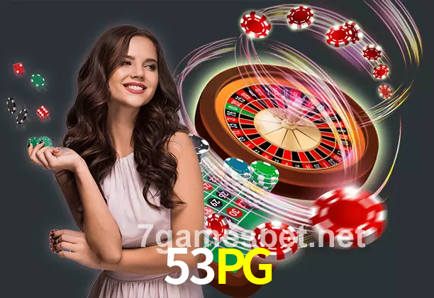 vivo no cassino 53PG