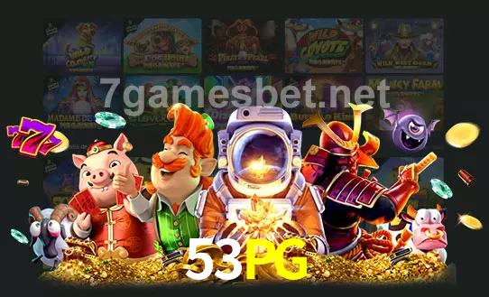 cassino 53PG