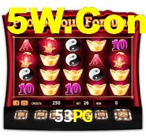 Welcome Bonus 53PG