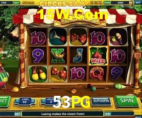 Welcome Bonus 53PG