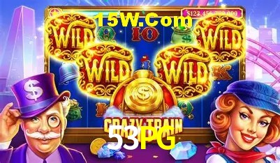 Game Providers 53PG