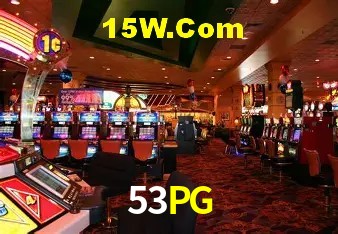 Account Benefits 53PG