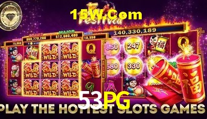 Weekend Specials 53PG