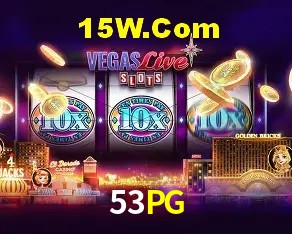 Slot Games 53PG