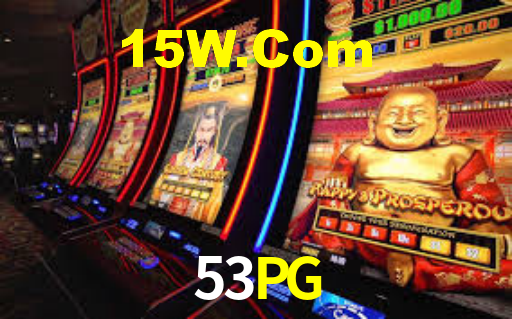 Sinta a adrenalina dos jogos de cassino com 53PG