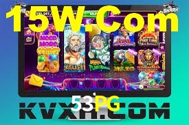 VIP Casino 53PG