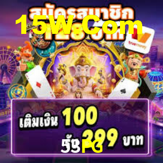 53PG: A Experiência de Casino com Jogos de Mesa ao Vivo