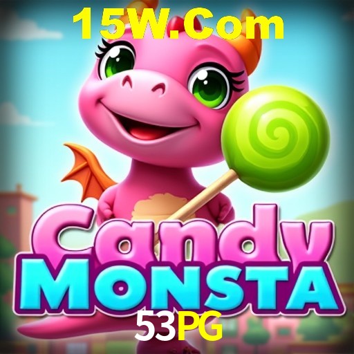 Descubra o Mundo do Cassino Online com 53PG