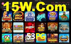 Tournaments 53PG