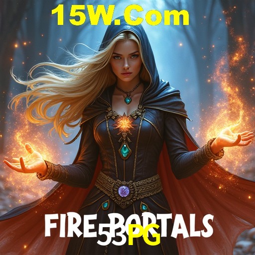 Descubra a Magia dos Jogos de Arcade no 53PG