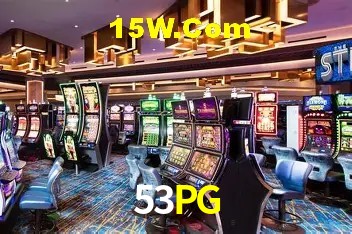 API Integration 53PG
