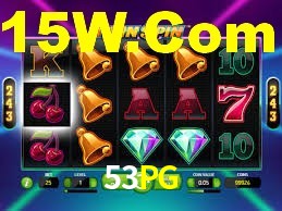 Daily Bonuses 53PG