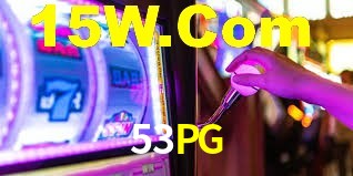 Live Casino 53PG