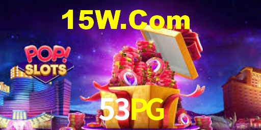 53PG - Oficial App Download - 53PG.Com